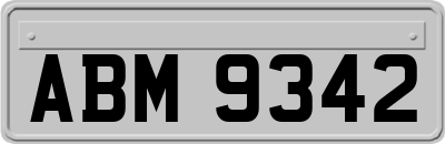 ABM9342