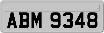 ABM9348