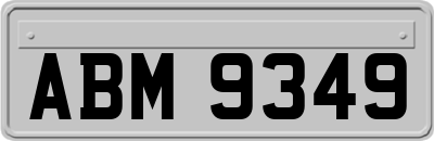ABM9349