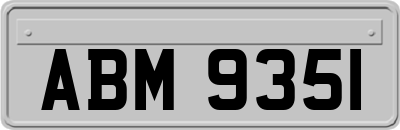 ABM9351