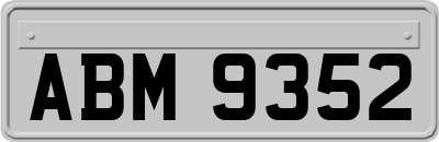 ABM9352