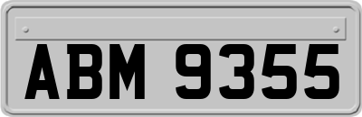 ABM9355