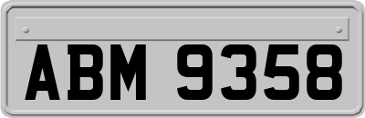 ABM9358