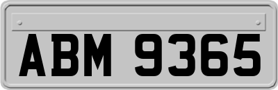 ABM9365