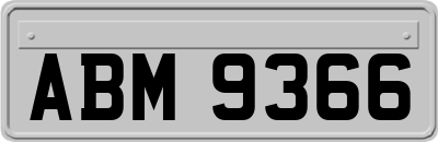 ABM9366