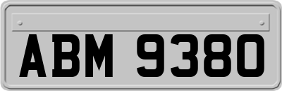 ABM9380