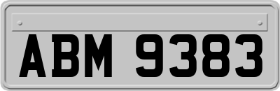 ABM9383