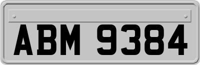 ABM9384