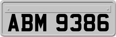 ABM9386