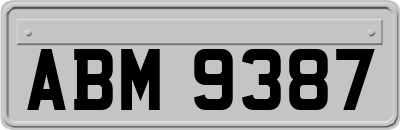 ABM9387