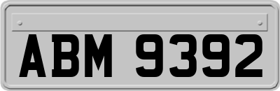 ABM9392