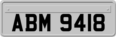 ABM9418