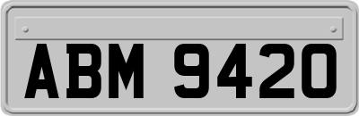 ABM9420