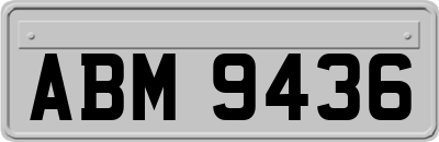 ABM9436