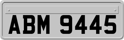 ABM9445