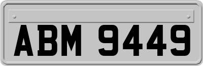 ABM9449