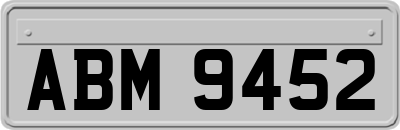 ABM9452