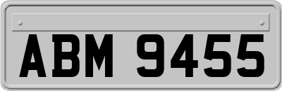 ABM9455