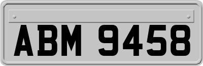 ABM9458