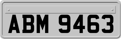 ABM9463