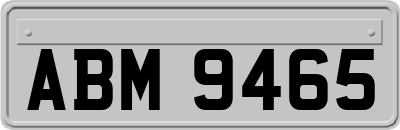 ABM9465