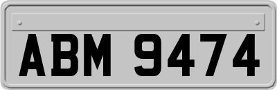 ABM9474