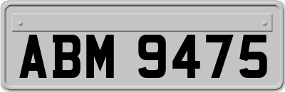 ABM9475