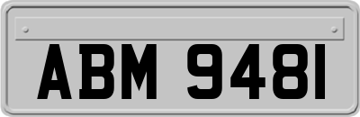 ABM9481