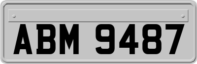ABM9487