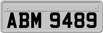 ABM9489