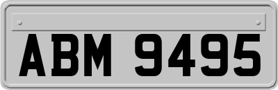 ABM9495