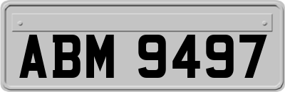 ABM9497