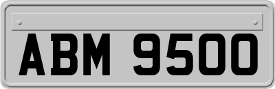 ABM9500