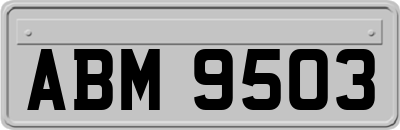 ABM9503