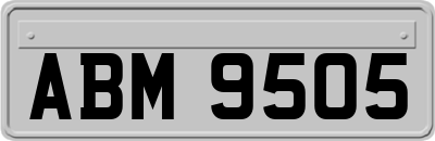 ABM9505