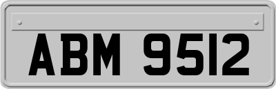 ABM9512