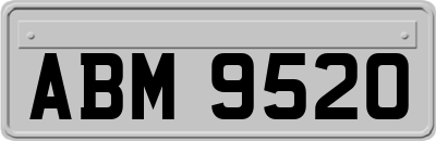 ABM9520