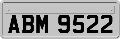 ABM9522