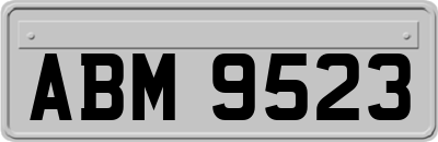 ABM9523