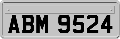 ABM9524