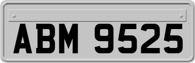 ABM9525