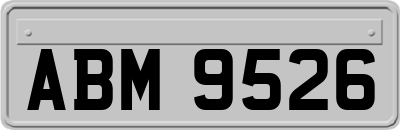 ABM9526