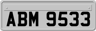 ABM9533