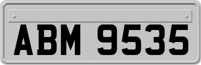 ABM9535