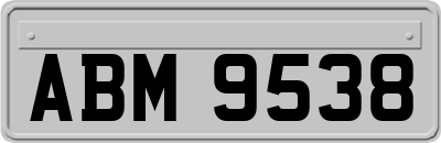 ABM9538