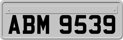 ABM9539