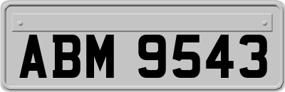 ABM9543