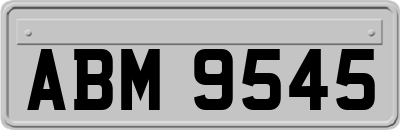 ABM9545