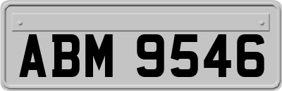 ABM9546