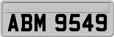 ABM9549
